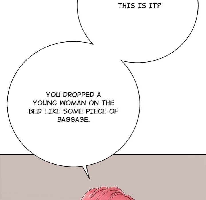 One More Time Seokhyeon chapter 30 page 184