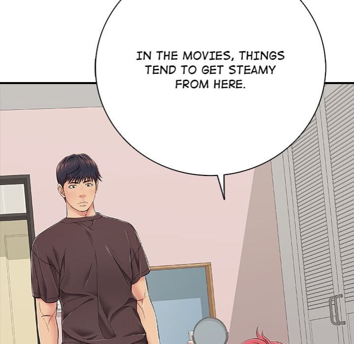 One More Time Seokhyeon chapter 30 page 187