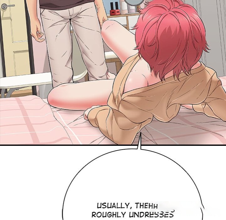 One More Time Seokhyeon chapter 30 page 188