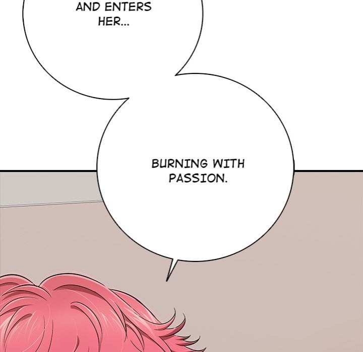 One More Time Seokhyeon chapter 30 page 190