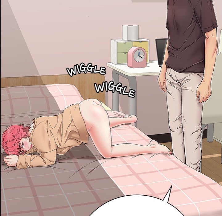 One More Time Seokhyeon chapter 31 page 21