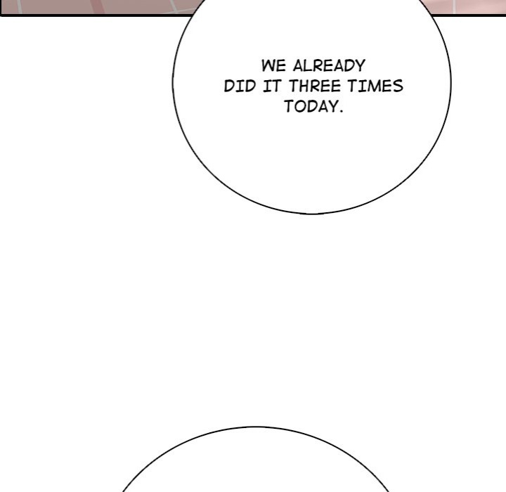 One More Time Seokhyeon chapter 31 page 22