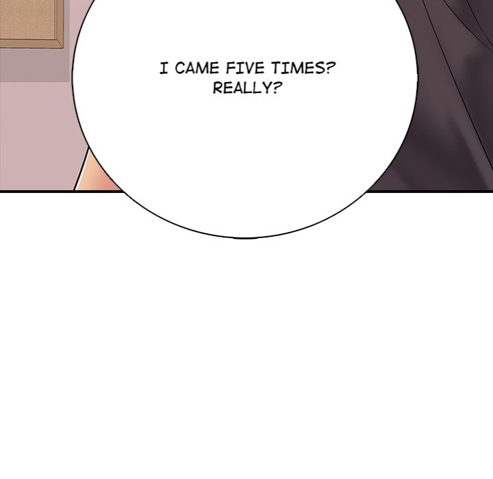 One More Time Seokhyeon chapter 31 page 27
