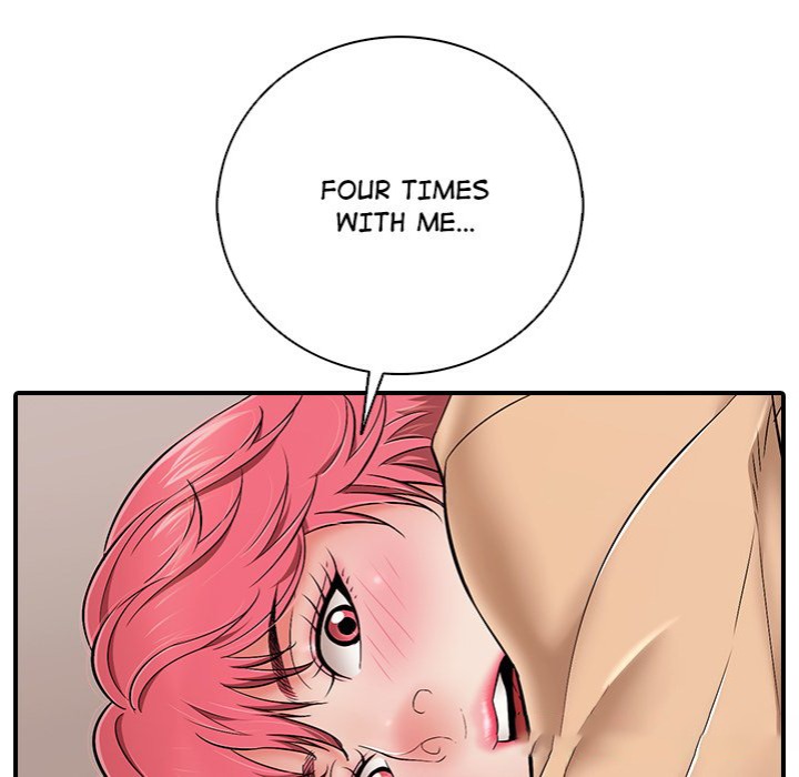 One More Time Seokhyeon chapter 31 page 28