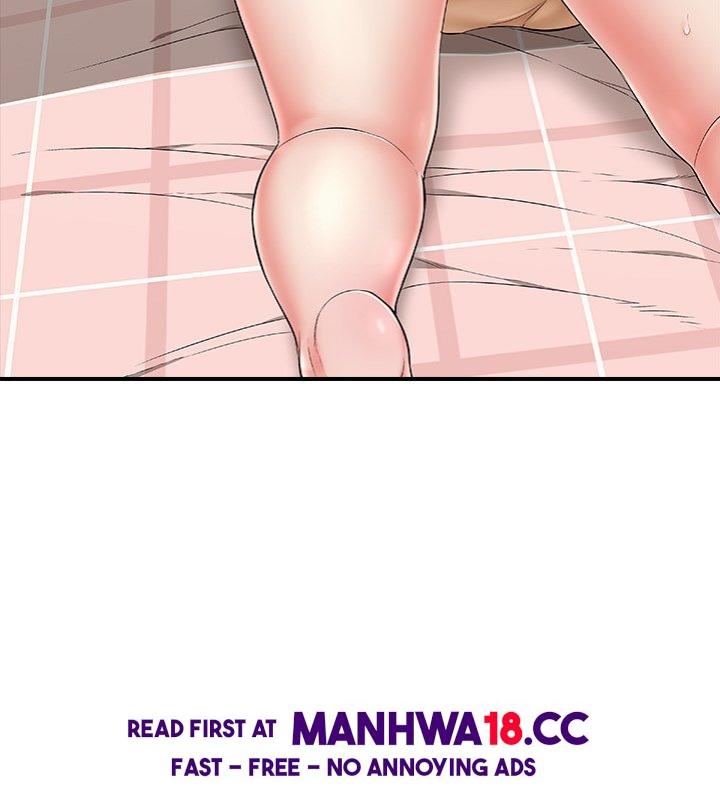 One More Time Seokhyeon chapter 31 page 38