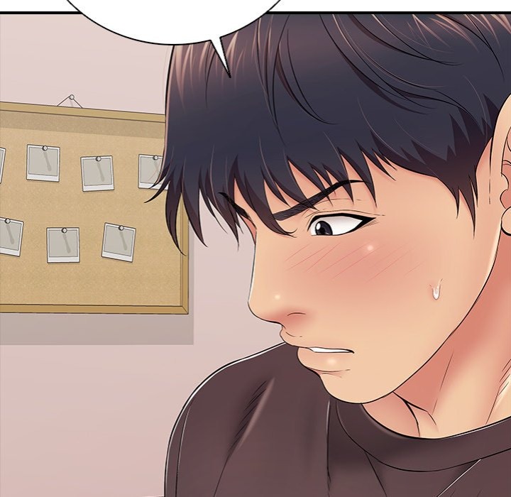 One More Time Seokhyeon chapter 31 page 40
