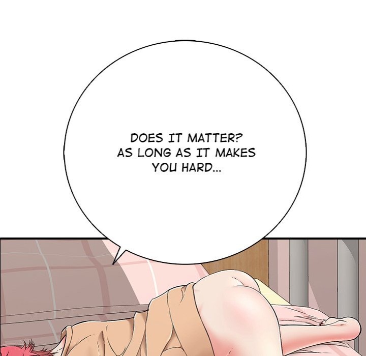 One More Time Seokhyeon chapter 31 page 42
