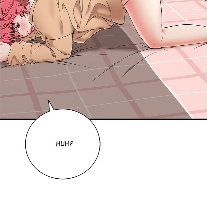 One More Time Seokhyeon chapter 31 page 43