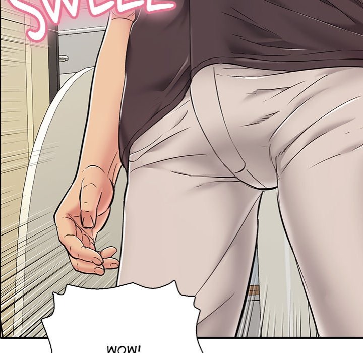 One More Time Seokhyeon chapter 31 page 45