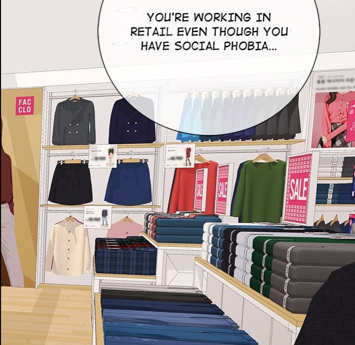 One More Time Seokhyeon chapter 31 page 51