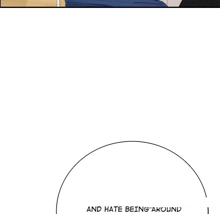 One More Time Seokhyeon chapter 31 page 52