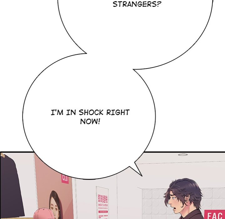 One More Time Seokhyeon chapter 31 page 53