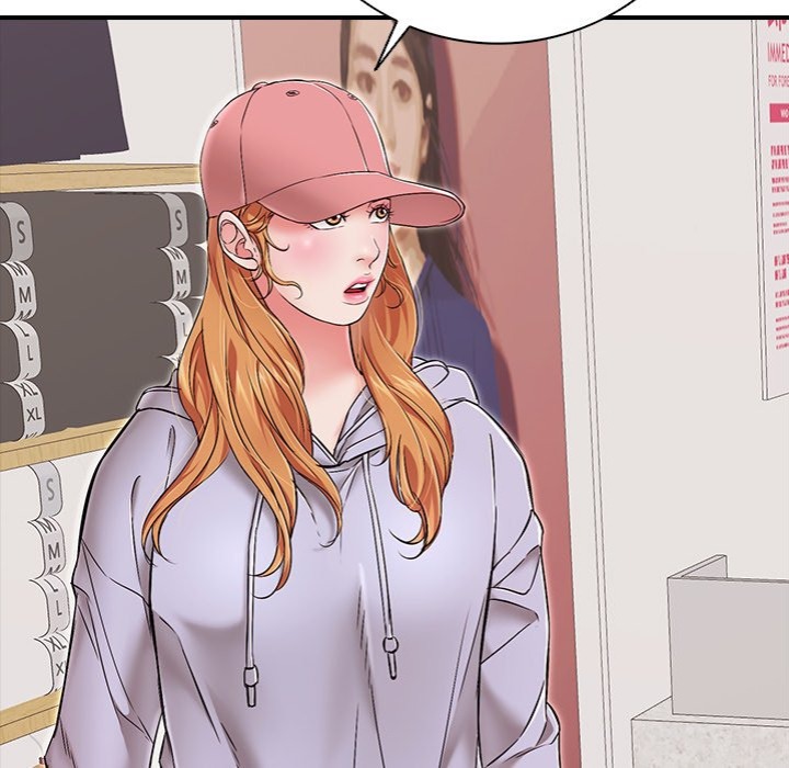 One More Time Seokhyeon chapter 31 page 56