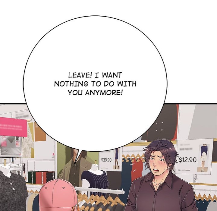 One More Time Seokhyeon chapter 31 page 70