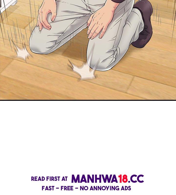 One More Time Seokhyeon chapter 31 page 73