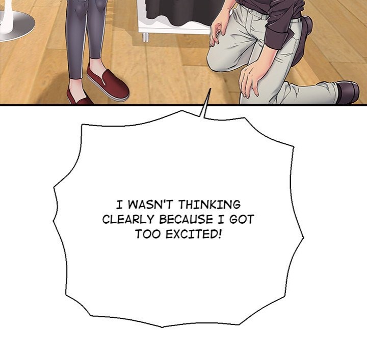 One More Time Seokhyeon chapter 31 page 78