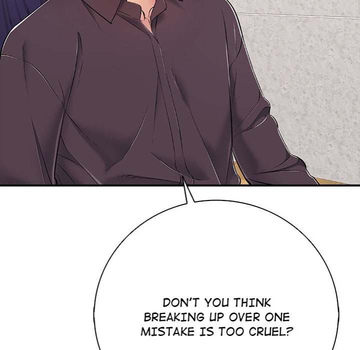 One More Time Seokhyeon chapter 31 page 81