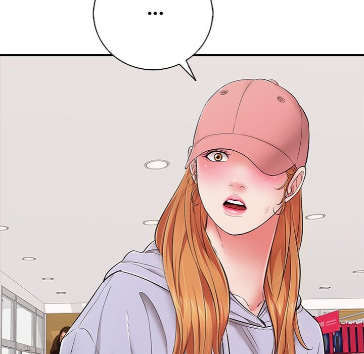One More Time Seokhyeon chapter 31 page 83