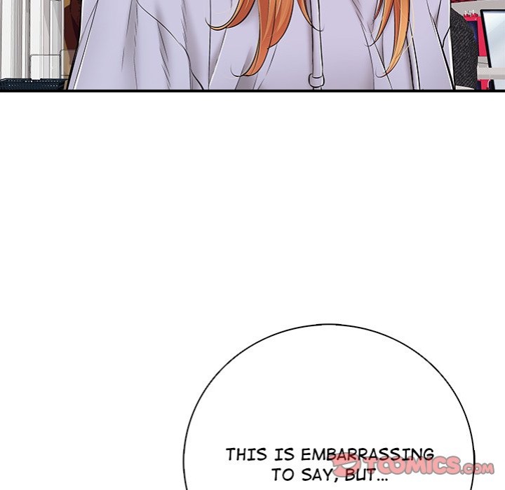 One More Time Seokhyeon chapter 31 page 84