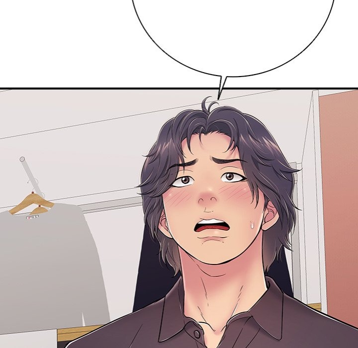 One More Time Seokhyeon chapter 31 page 85