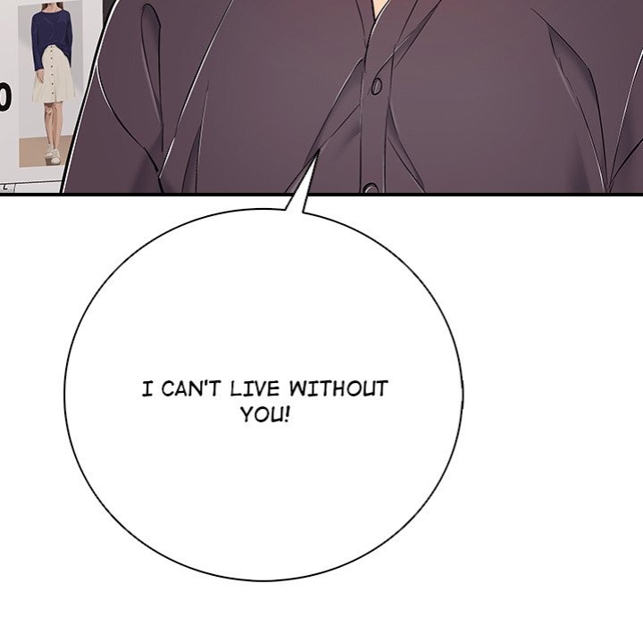 One More Time Seokhyeon chapter 31 page 86