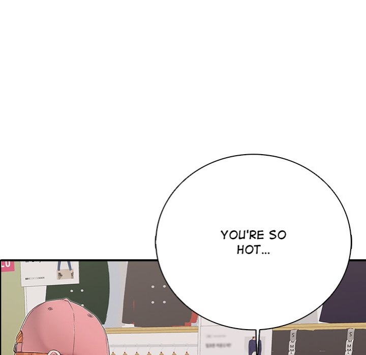 One More Time Seokhyeon chapter 31 page 87