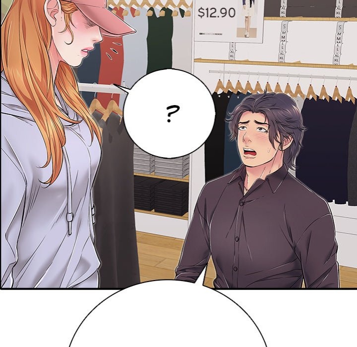 One More Time Seokhyeon chapter 31 page 88