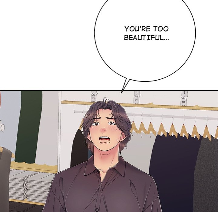 One More Time Seokhyeon chapter 31 page 93