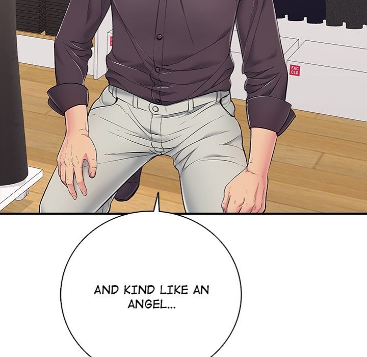 One More Time Seokhyeon chapter 31 page 94