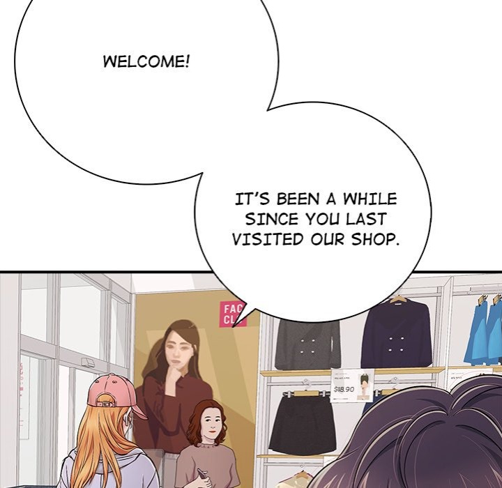 One More Time Seokhyeon chapter 31 page 101