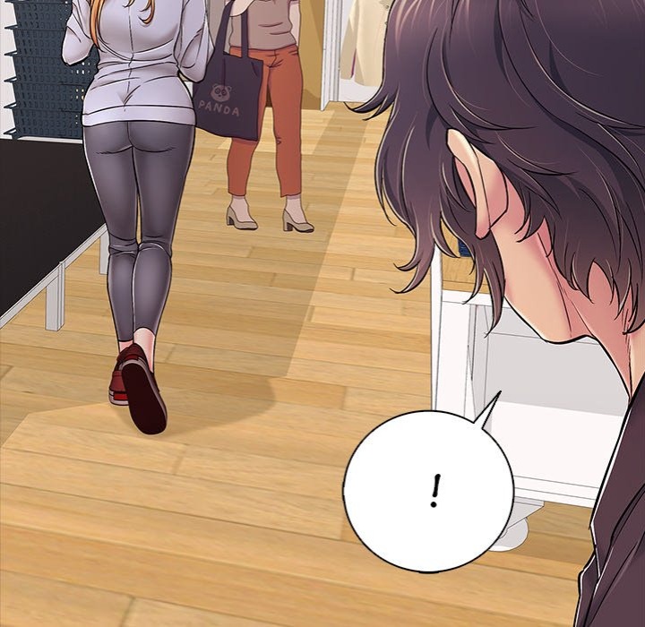 One More Time Seokhyeon chapter 31 page 102