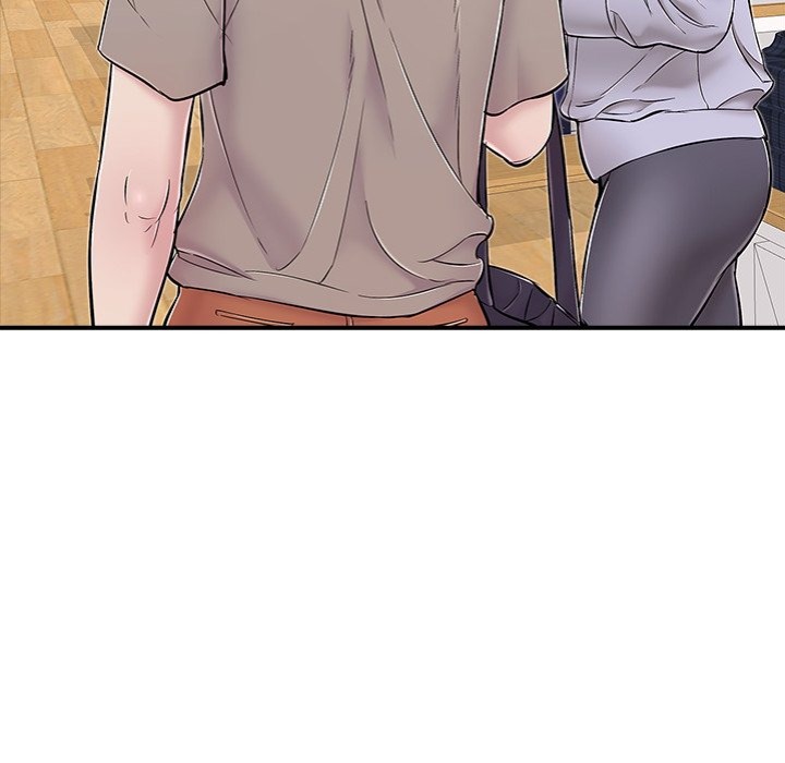One More Time Seokhyeon chapter 31 page 105