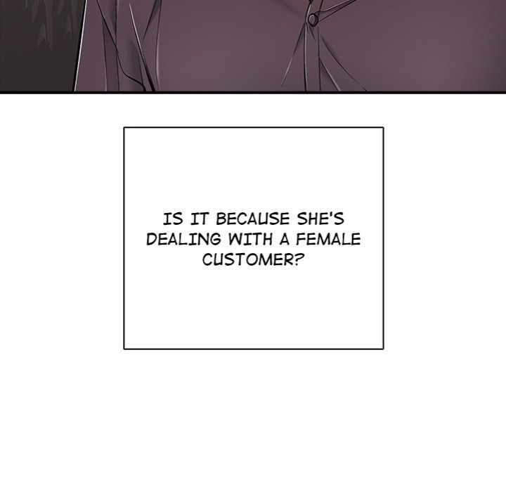 One More Time Seokhyeon chapter 31 page 108