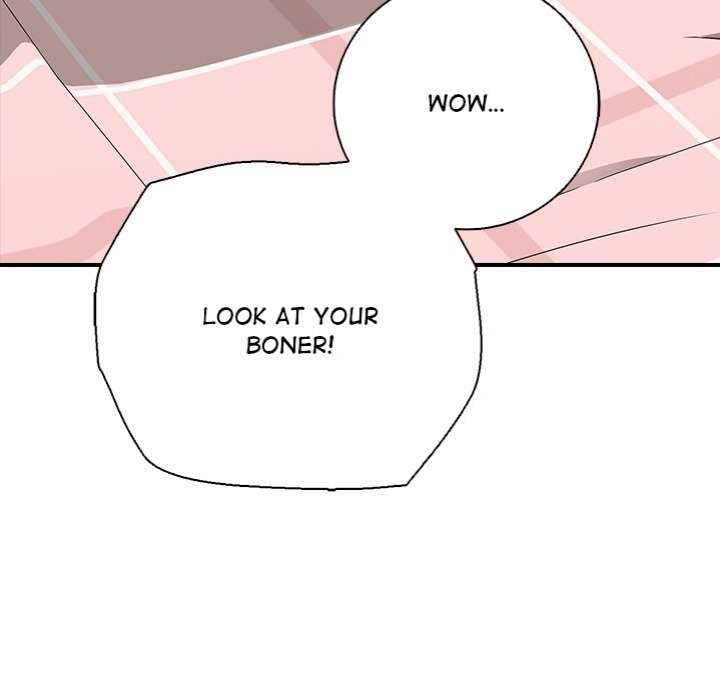 One More Time Seokhyeon chapter 31 page 116