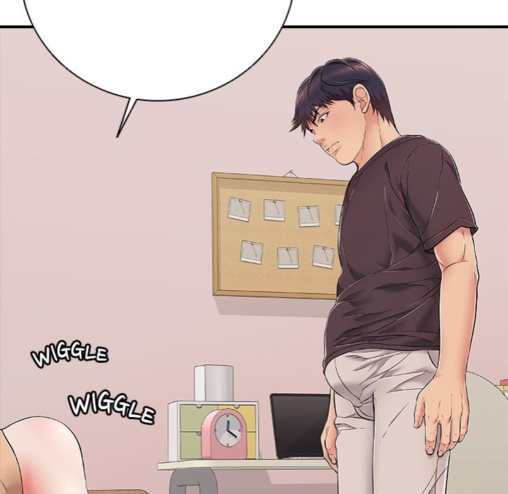 One More Time Seokhyeon chapter 31 page 118