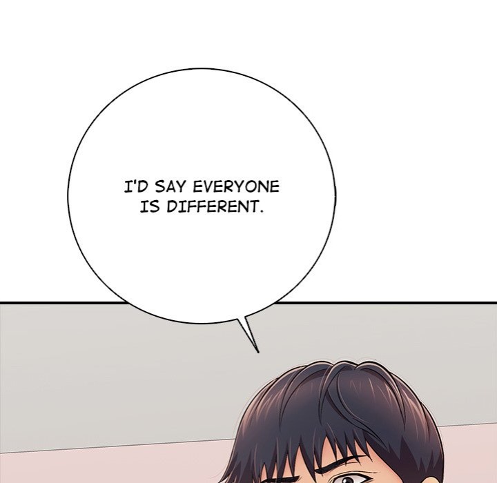 One More Time Seokhyeon chapter 31 page 122