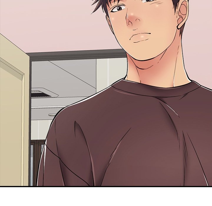 One More Time Seokhyeon chapter 31 page 123