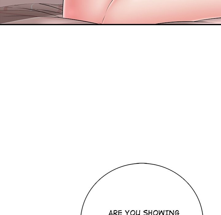 One More Time Seokhyeon chapter 31 page 126
