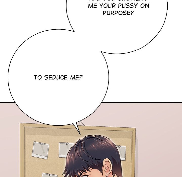 One More Time Seokhyeon chapter 31 page 127