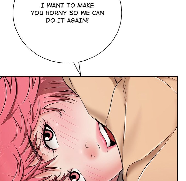 One More Time Seokhyeon chapter 31 page 130