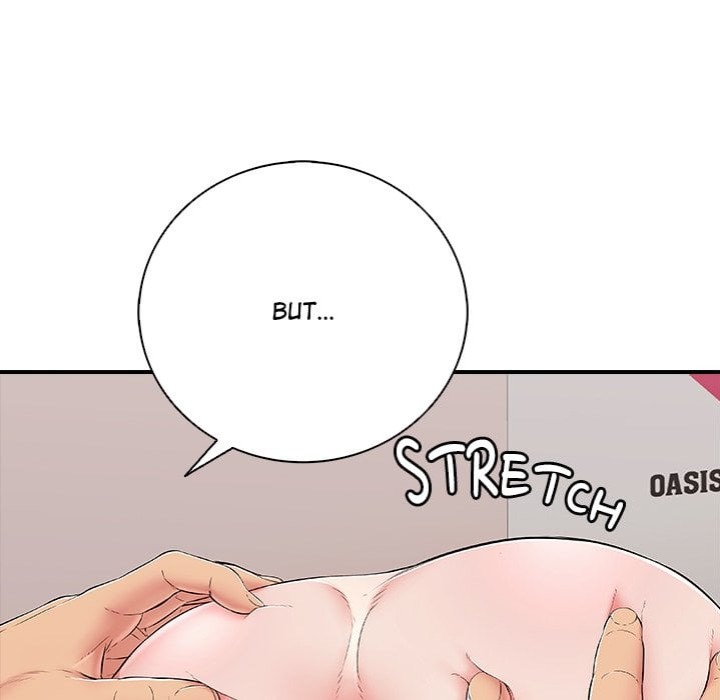 One More Time Seokhyeon chapter 31 page 134