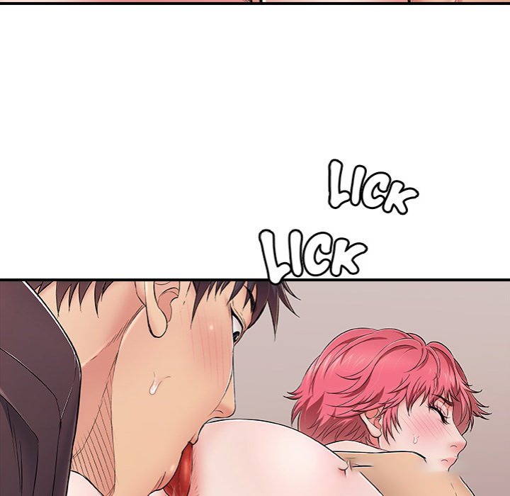 One More Time Seokhyeon chapter 31 page 140
