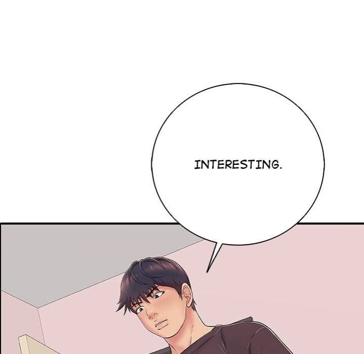 One More Time Seokhyeon chapter 31 page 154