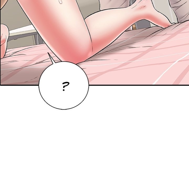 One More Time Seokhyeon chapter 31 page 156