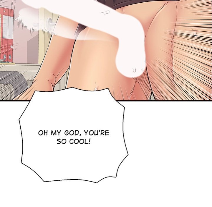 One More Time Seokhyeon chapter 31 page 159