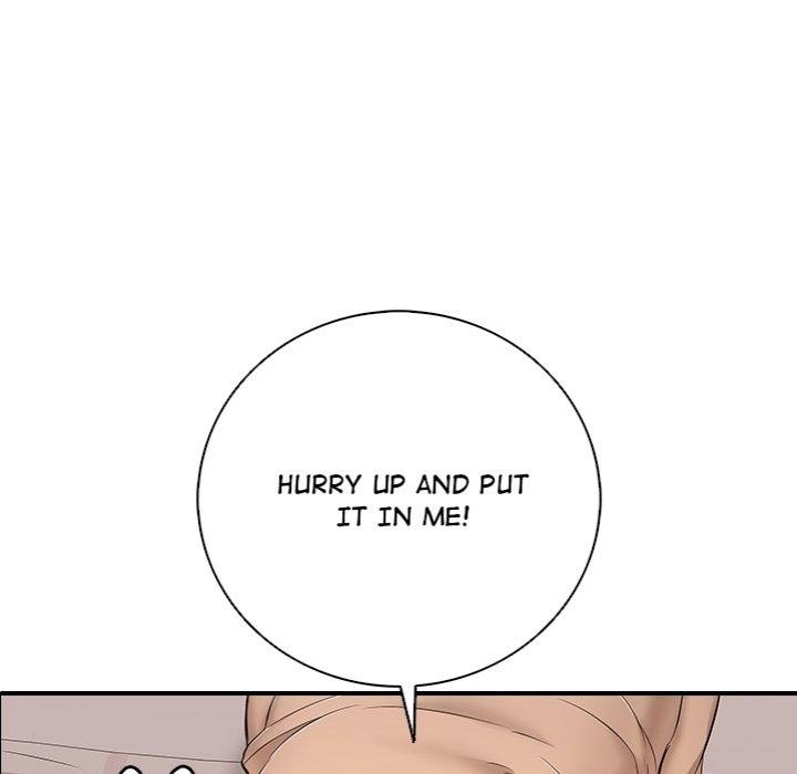 One More Time Seokhyeon chapter 31 page 160