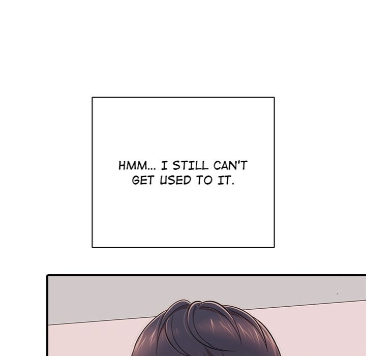One More Time Seokhyeon chapter 31 page 163