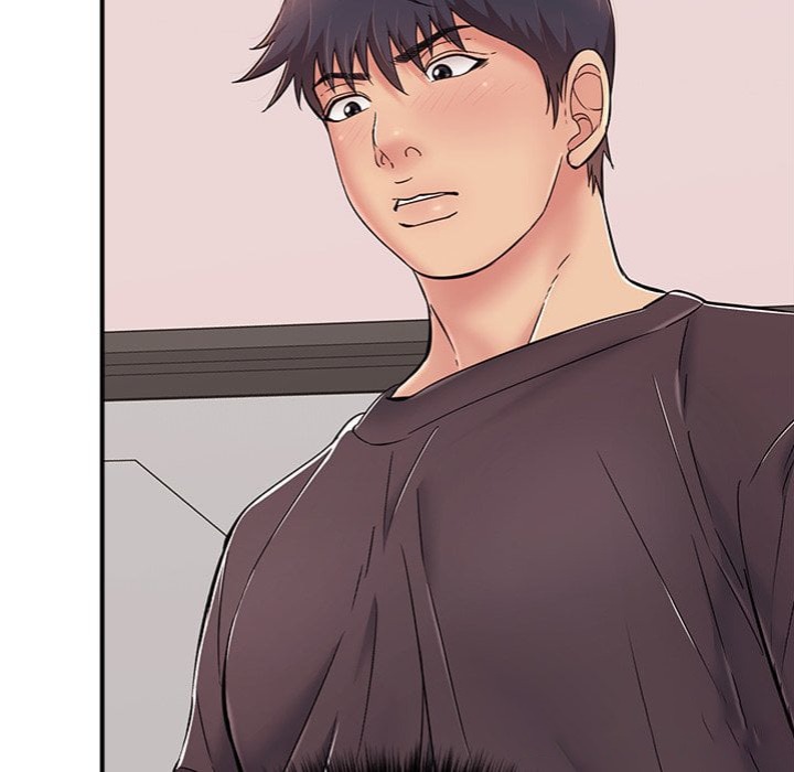 One More Time Seokhyeon chapter 31 page 164