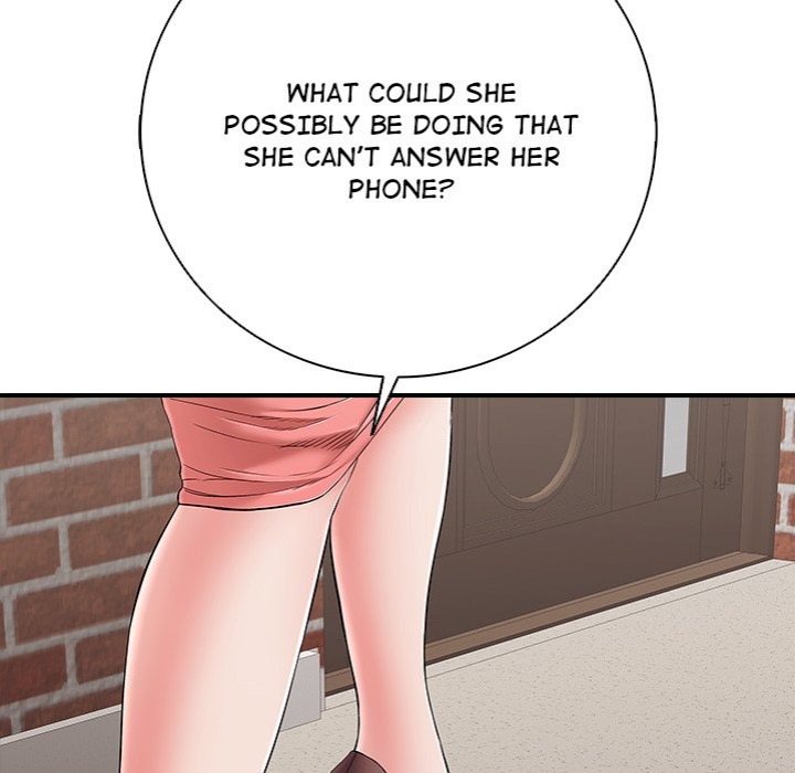 One More Time Seokhyeon chapter 31 page 168