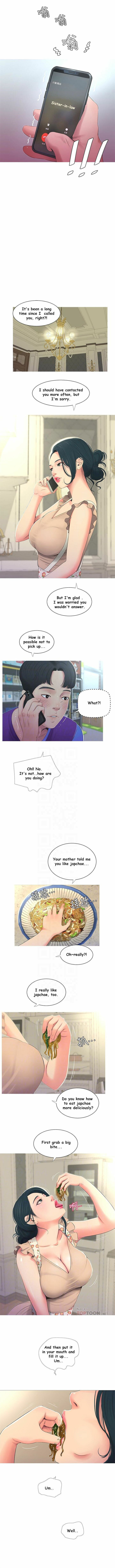 Ones In Laws Virgins chapter 5 page 4
